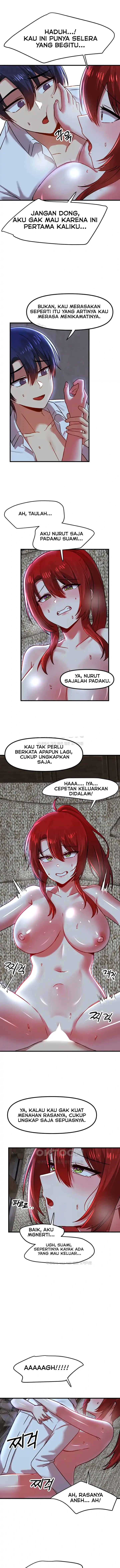 Trapped in the Academy’s Eroge - Chapter 81 9 Trapped in the Academy’s Eroge - Chapter 81 9