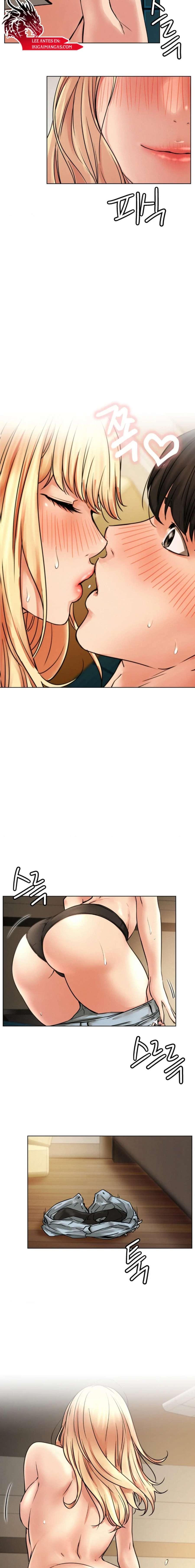 Staying with Ajumma - Chapter 81 15 Staying with Ajumma - Chapter 81 15