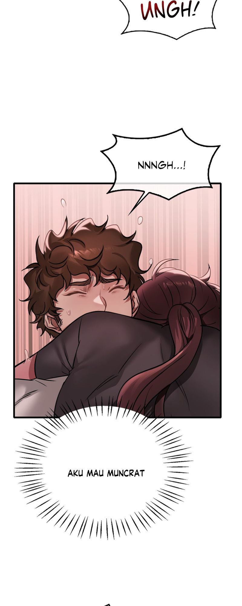 She wants to get drunk - Chapter 81 13