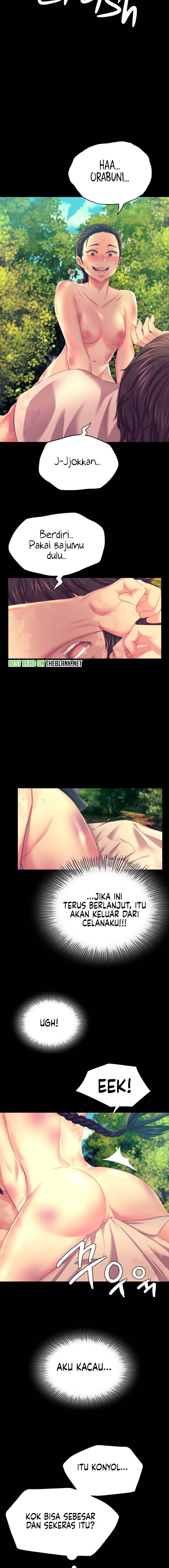 Madam - Chapter 81 6
