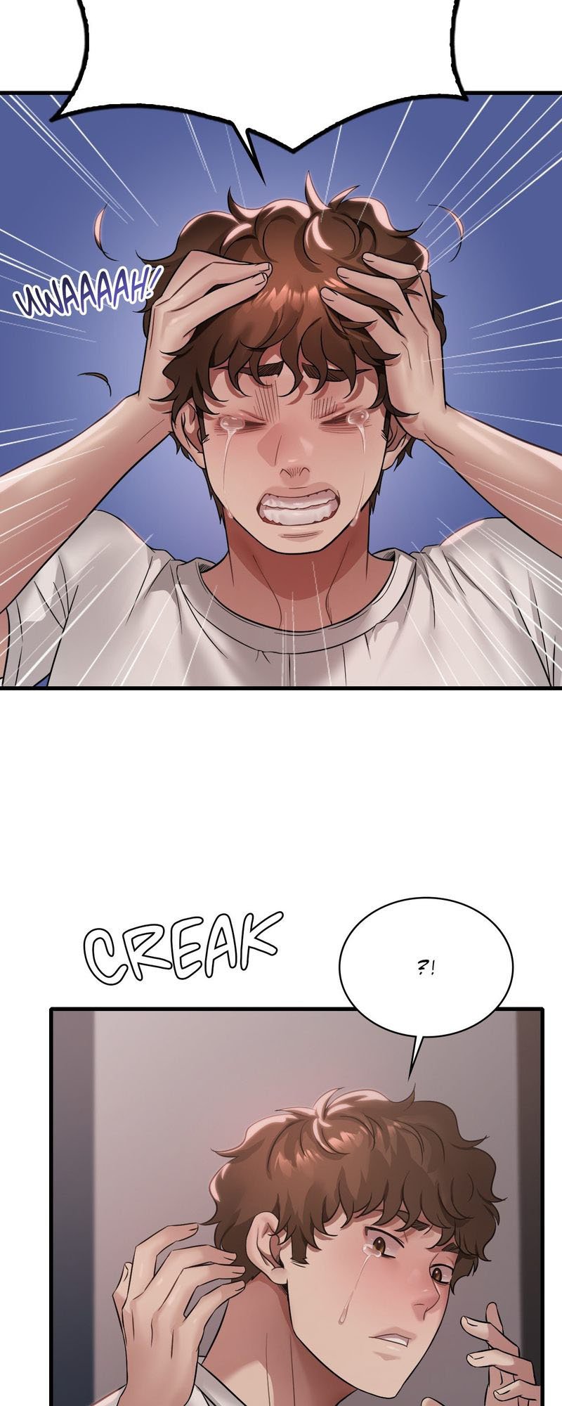 She wants to get drunk - Chapter 81 51