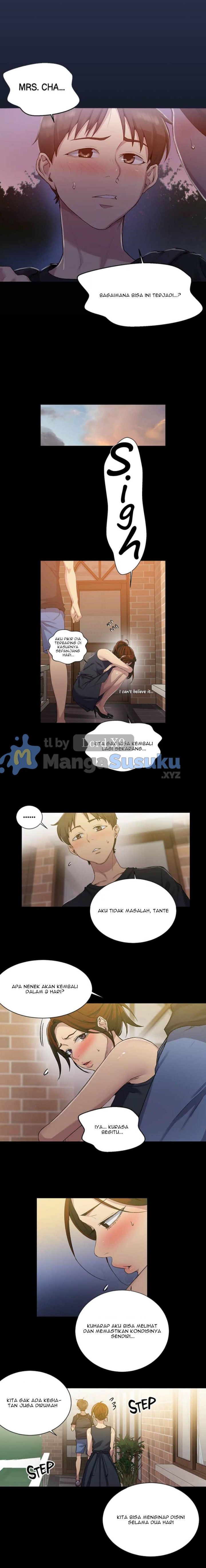 Secret Class Uncensored - Chapter 81 2