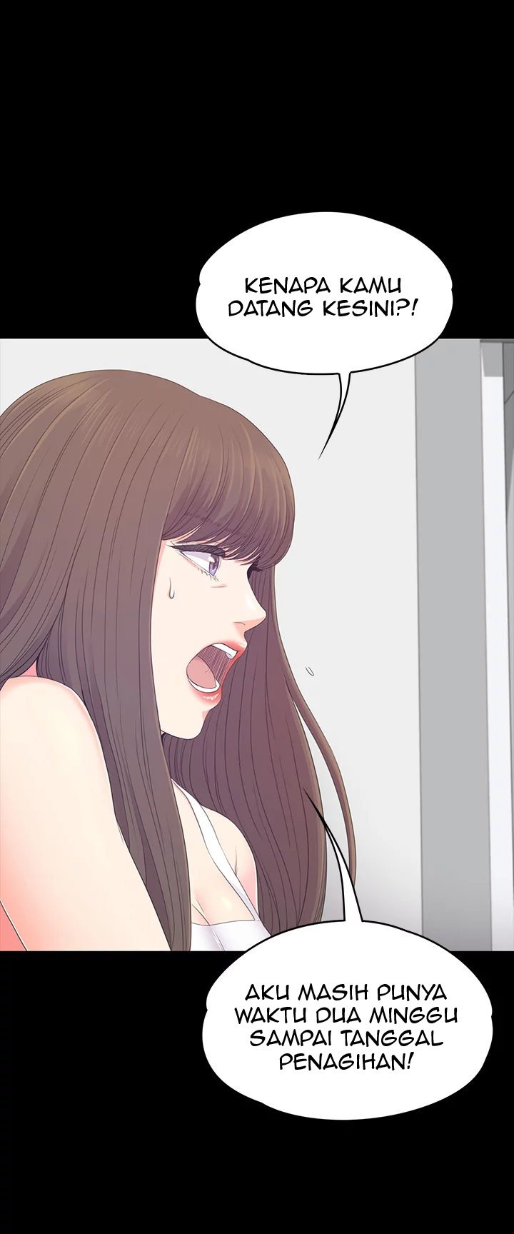 Gangnam Romance - Chapter 81 4