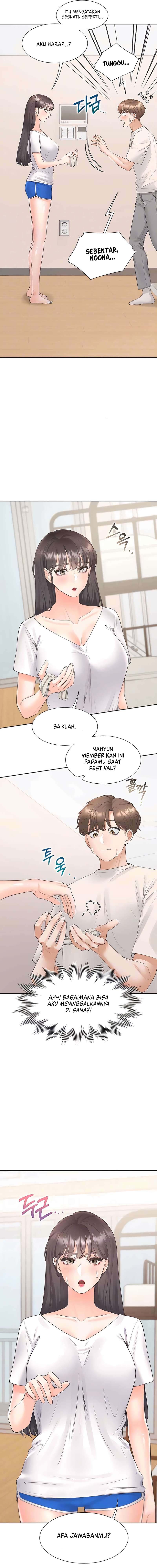 Bunking Bad - Chapter 81 5