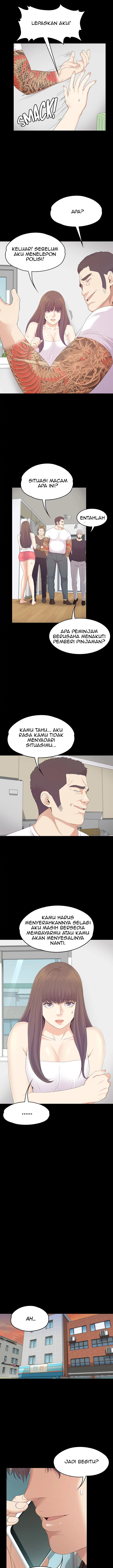 Gangnam Romance - Chapter 81 6