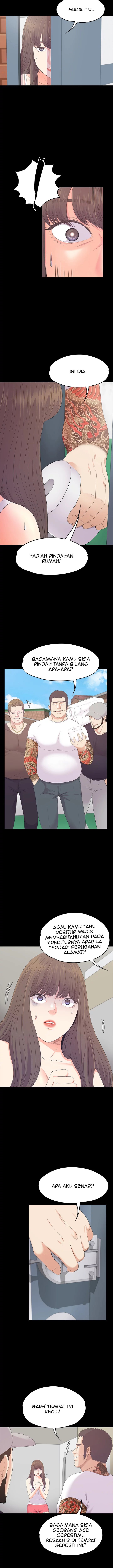 Gangnam Romance - Chapter 81 3