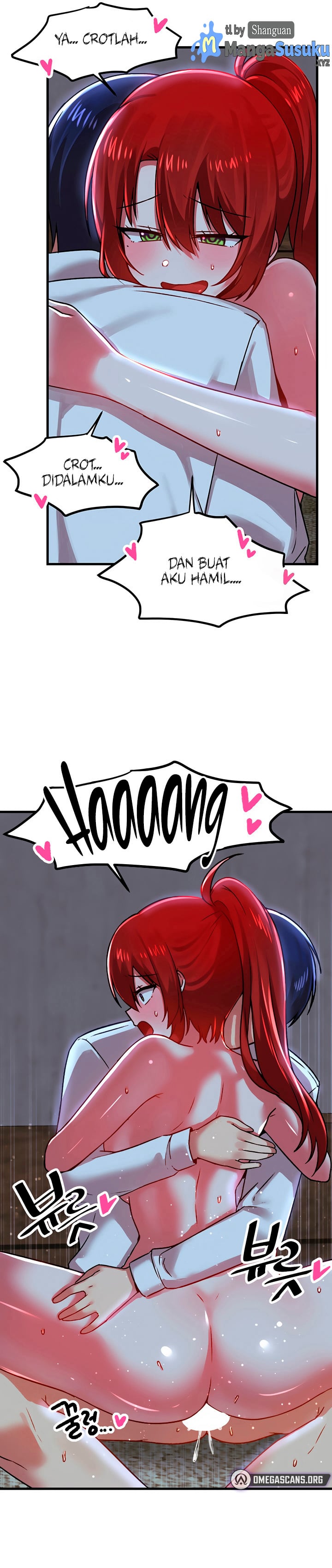 Trapped in the Academy’s Eroge - Chapter 81 2 Trapped in the Academy’s Eroge - Chapter 81 2