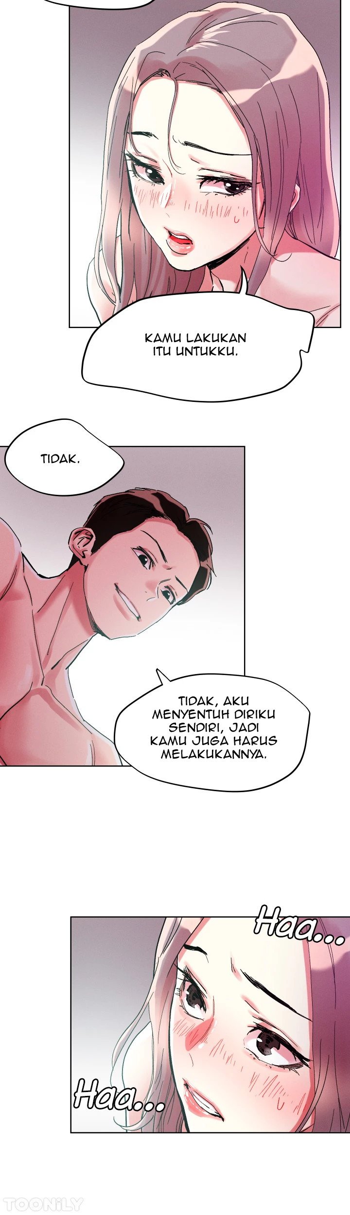 King of the Night - Chapter 81 27