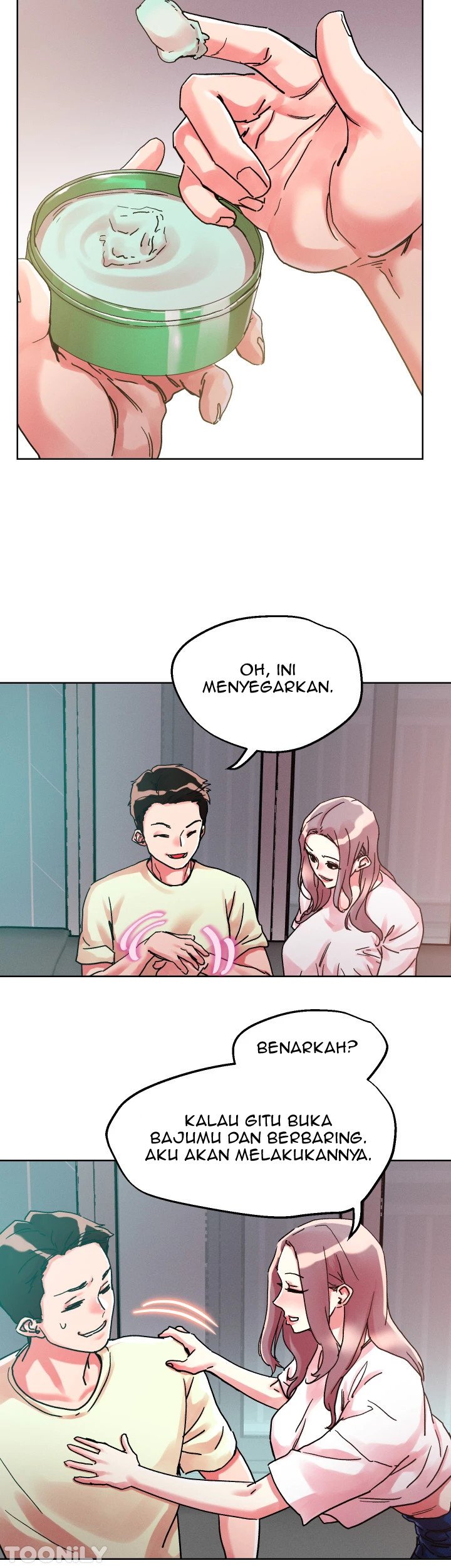 King of the Night - Chapter 81 17