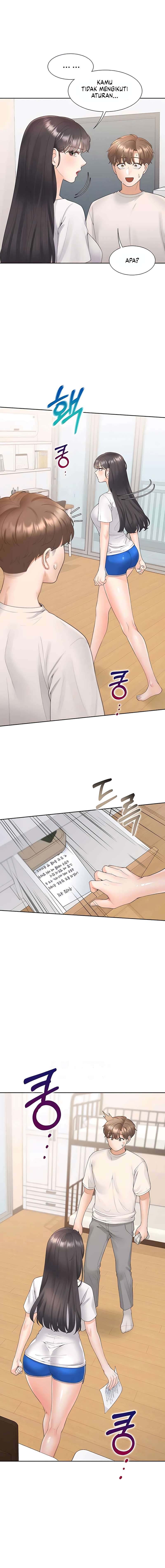 Bunking Bad - Chapter 81 7
