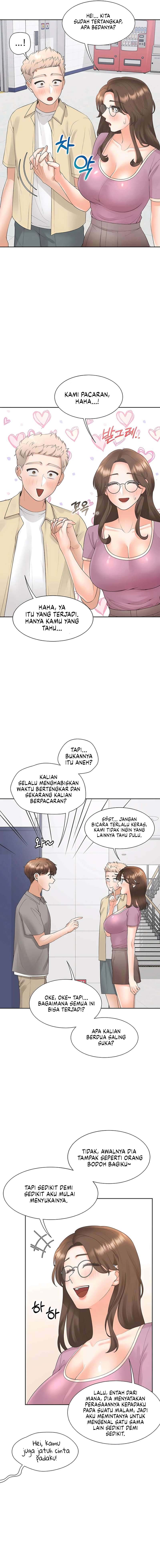 Bunking Bad - Chapter 81 18