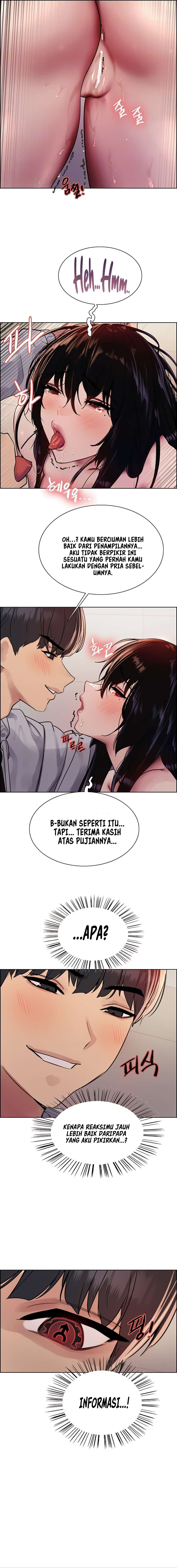 Sex Stopwatch - Chapter 81 6