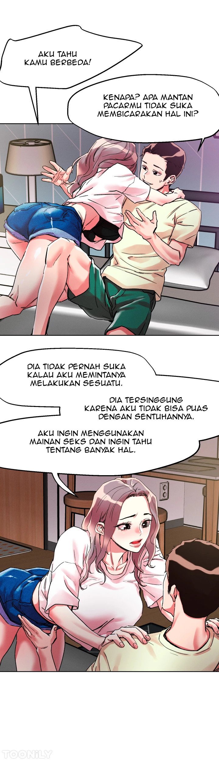 King of the Night - Chapter 81 12