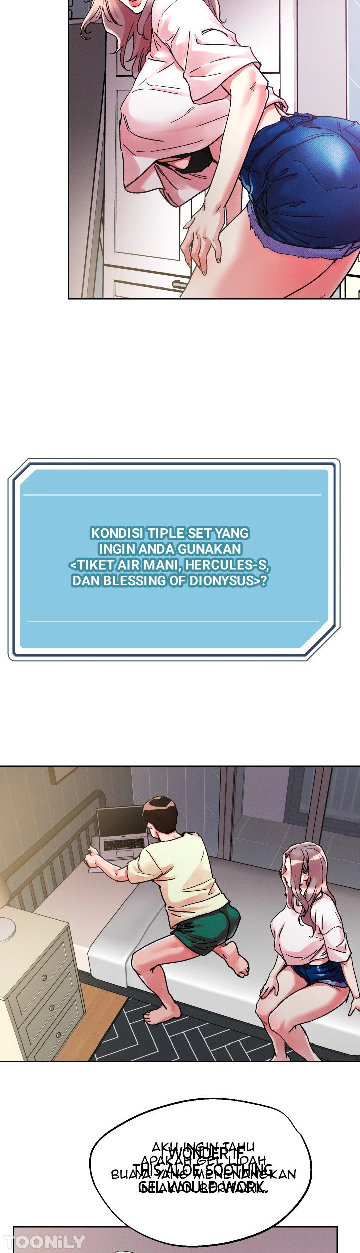 King of the Night - Chapter 81 16