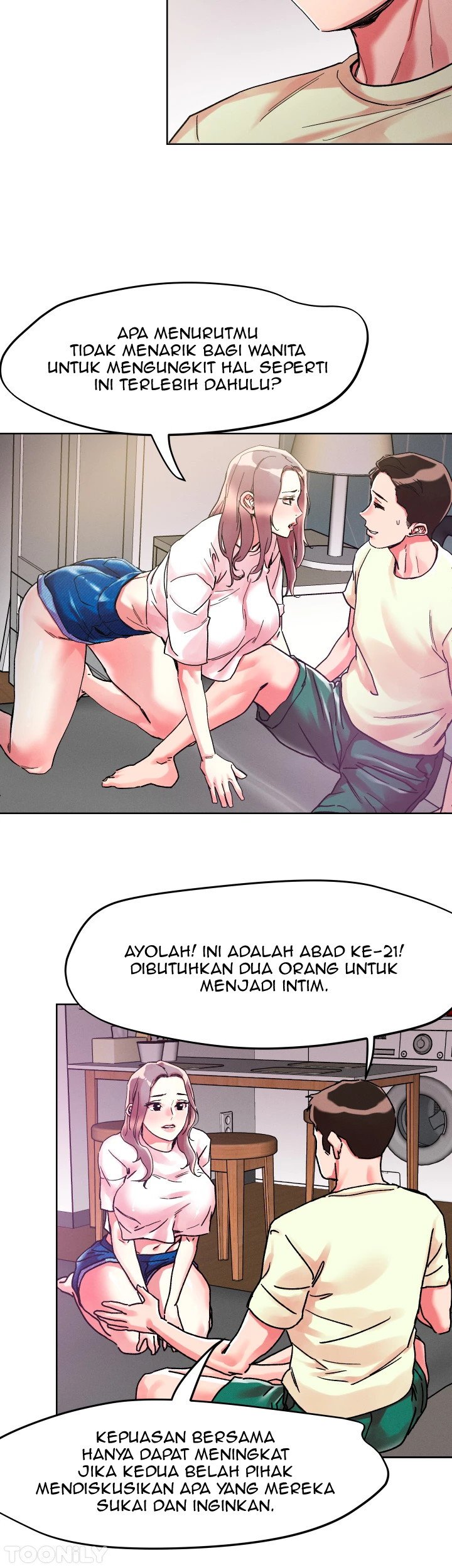 King of the Night - Chapter 81 11