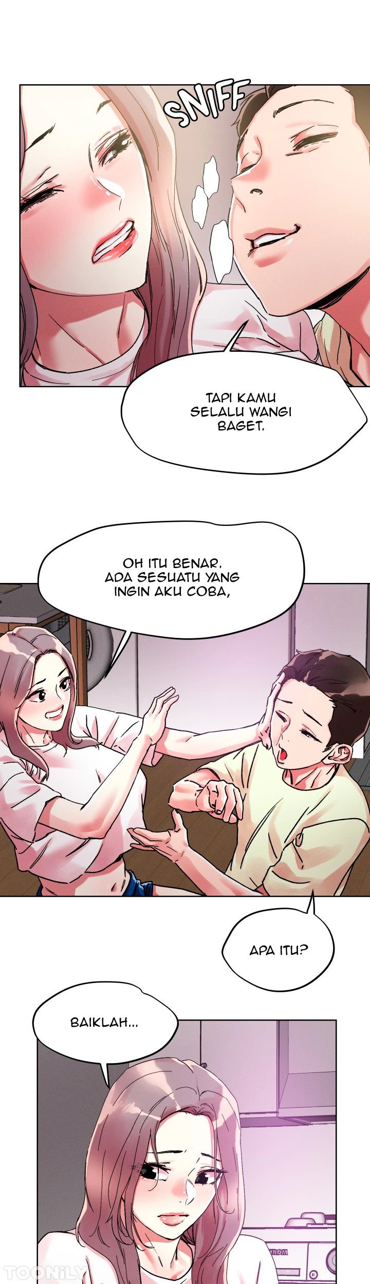 King of the Night - Chapter 81 9