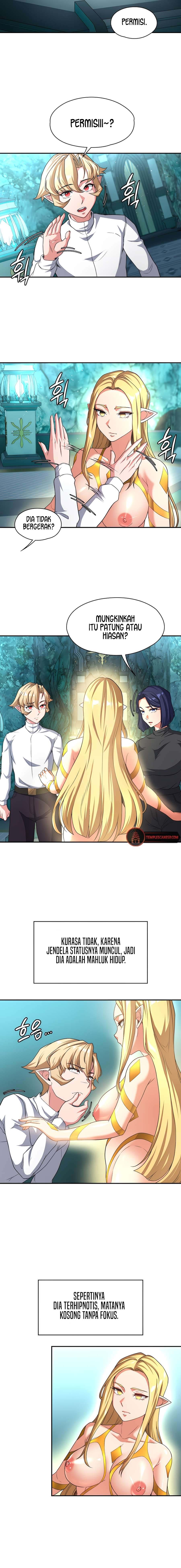 The Main Character is the Villain - Chapter 81 3 The Main Character is the Villain - Chapter 81 3