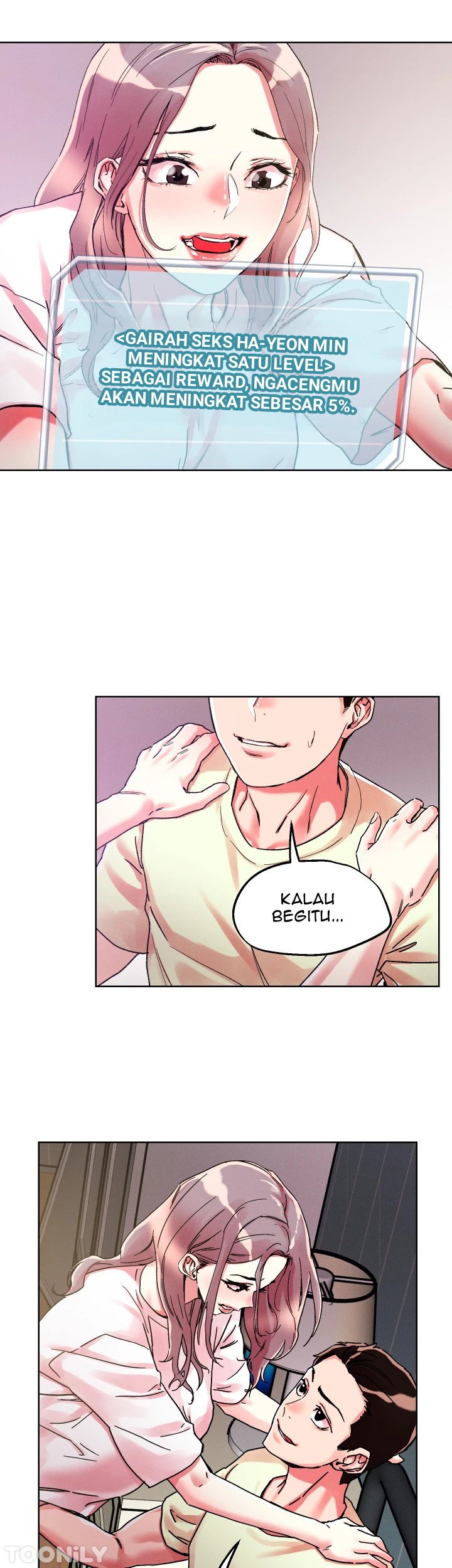 King of the Night - Chapter 81 13