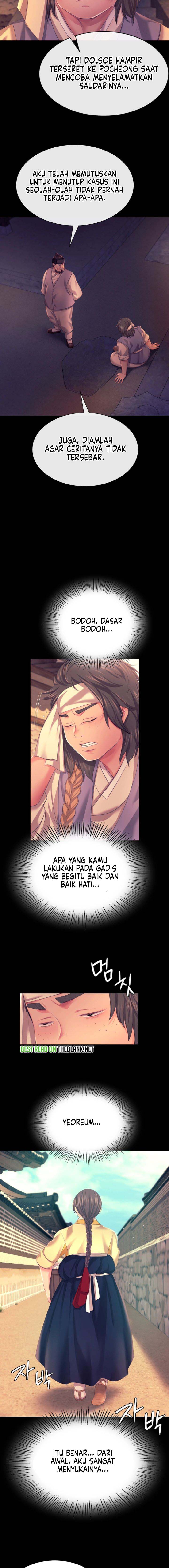 Madam - Chapter 81 9