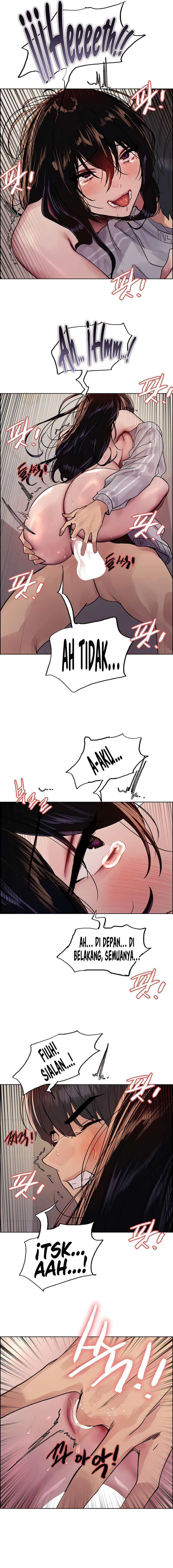 Sex Stopwatch - Chapter 81 20