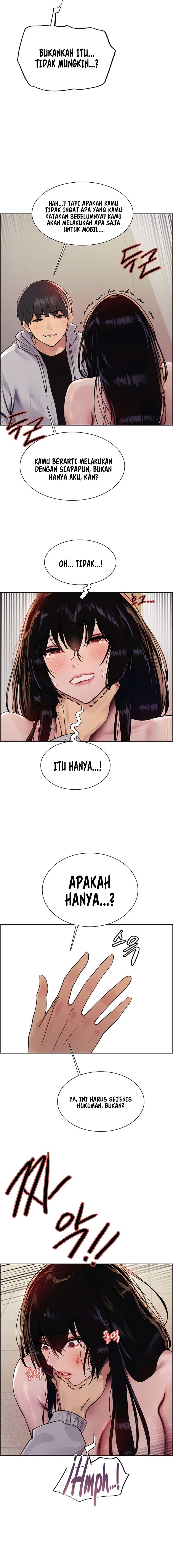 Sex Stopwatch - Chapter 81 8