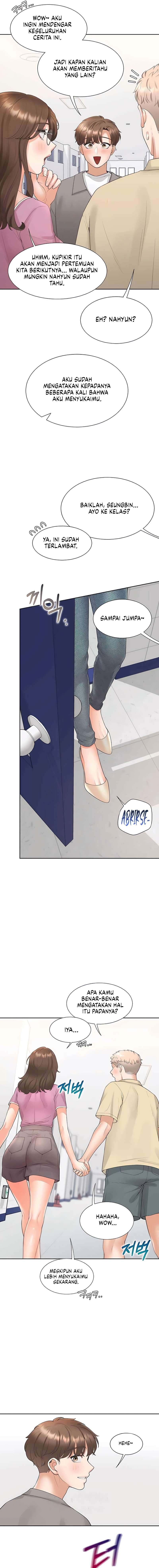 Bunking Bad - Chapter 81 19
