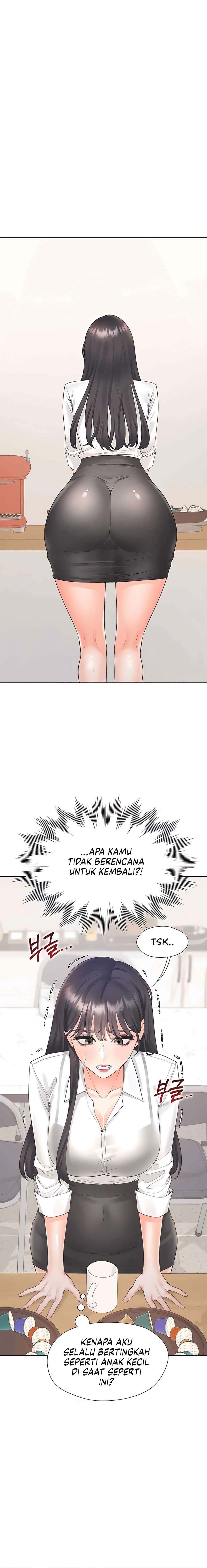 Bunking Bad - Chapter 81 11