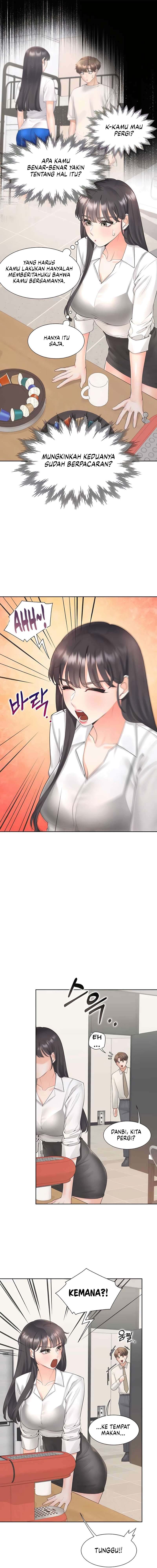 Bunking Bad - Chapter 81 12