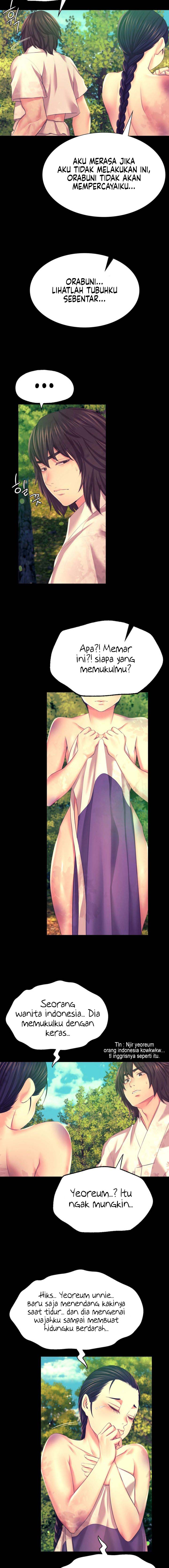 Madam - Chapter 81 4