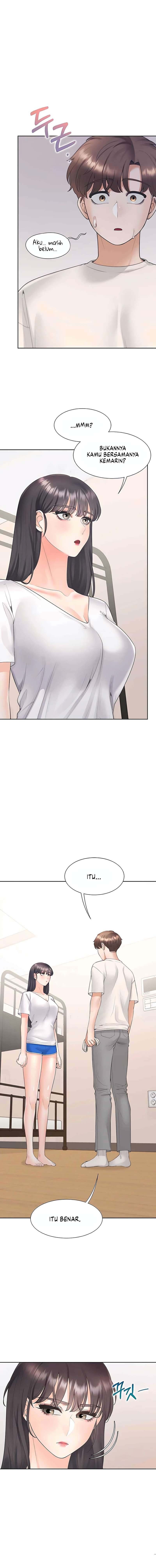 Bunking Bad - Chapter 81 6