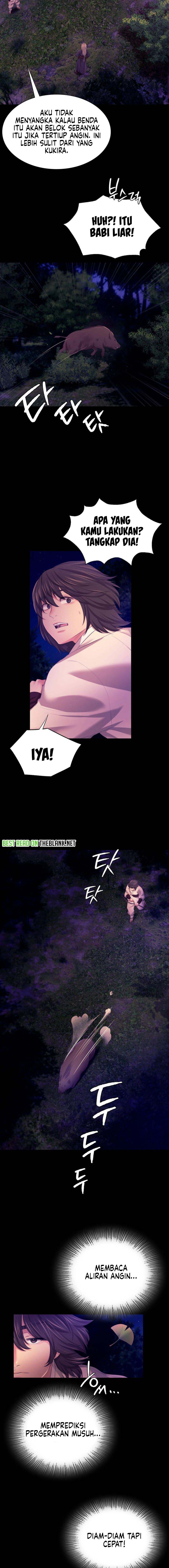 Madam - Chapter 81 15