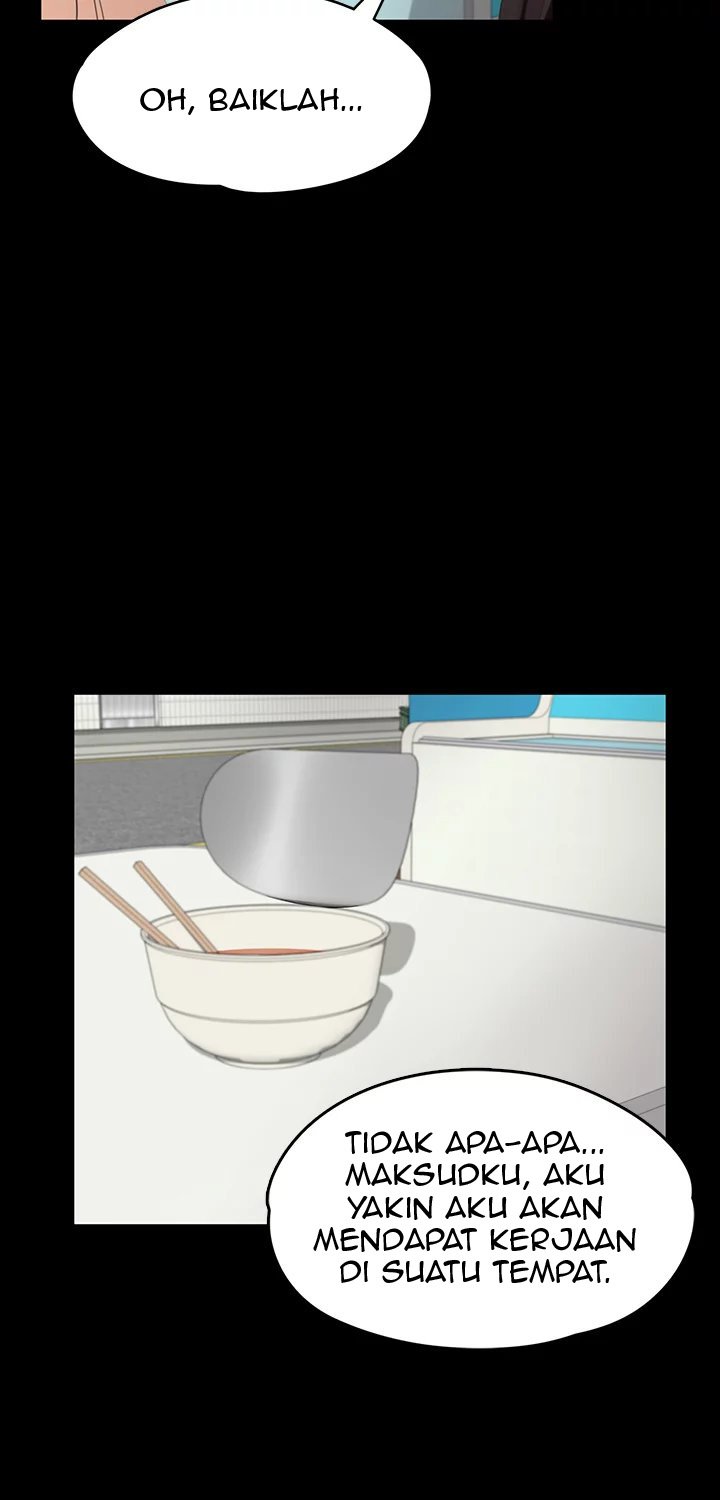 Gangnam Romance - Chapter 81 7