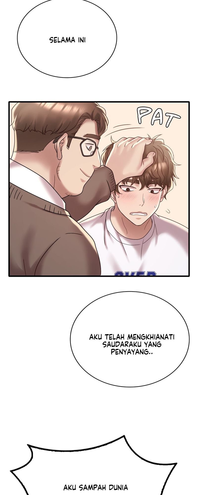 She wants to get drunk - Chapter 81 50