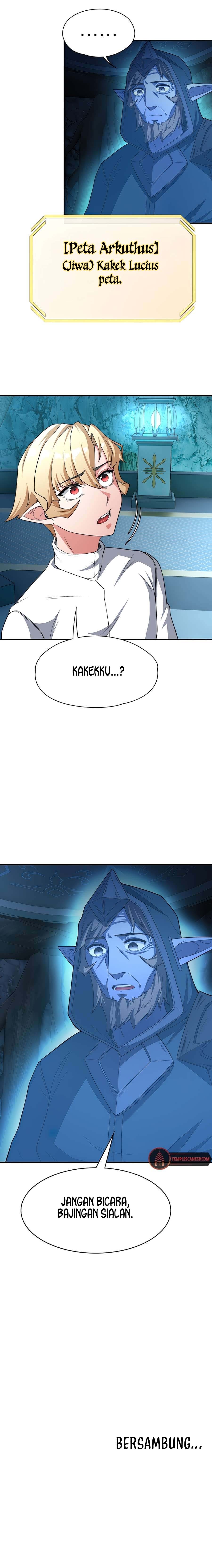 The Main Character is the Villain - Chapter 81 15 The Main Character is the Villain - Chapter 81 15