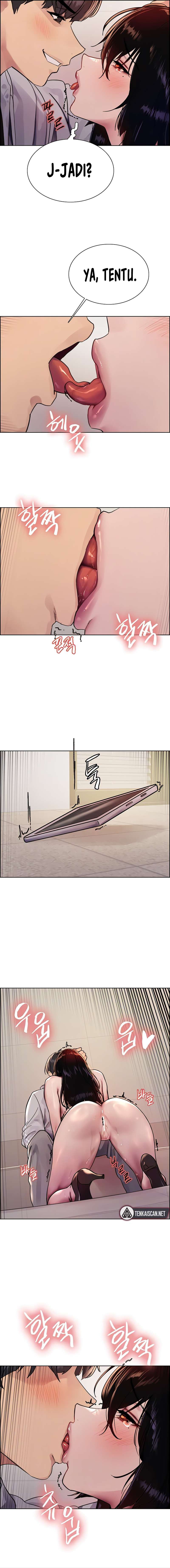 Sex Stopwatch - Chapter 81 5