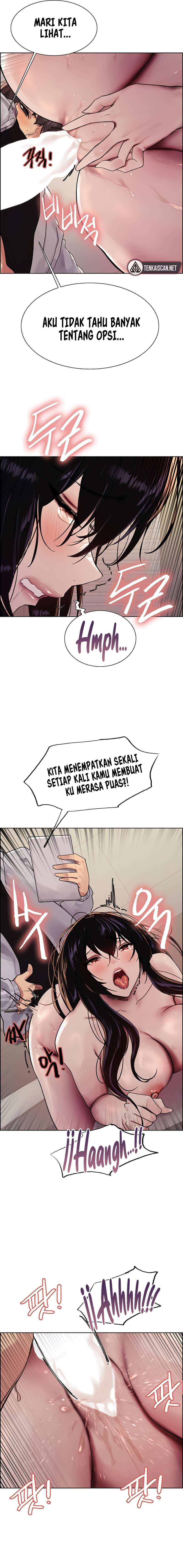 Sex Stopwatch - Chapter 81 14