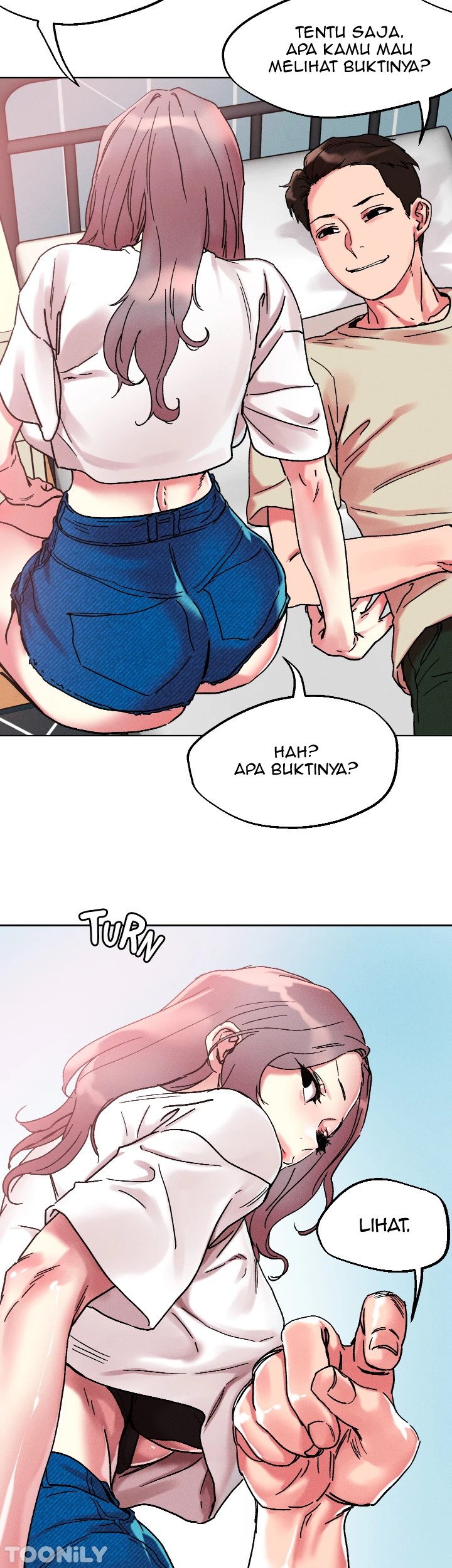 King of the Night - Chapter 81 3