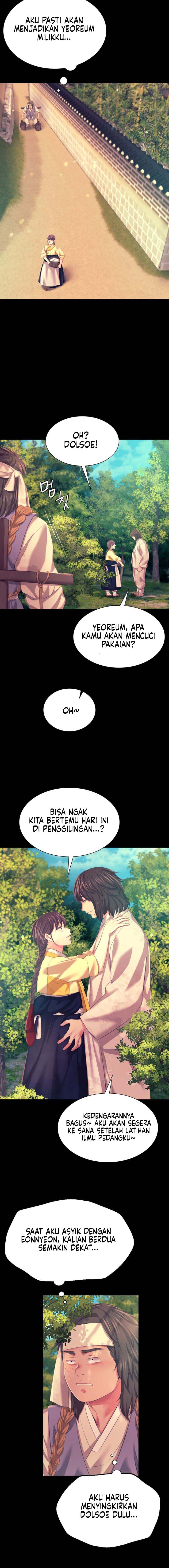 Madam - Chapter 81 10
