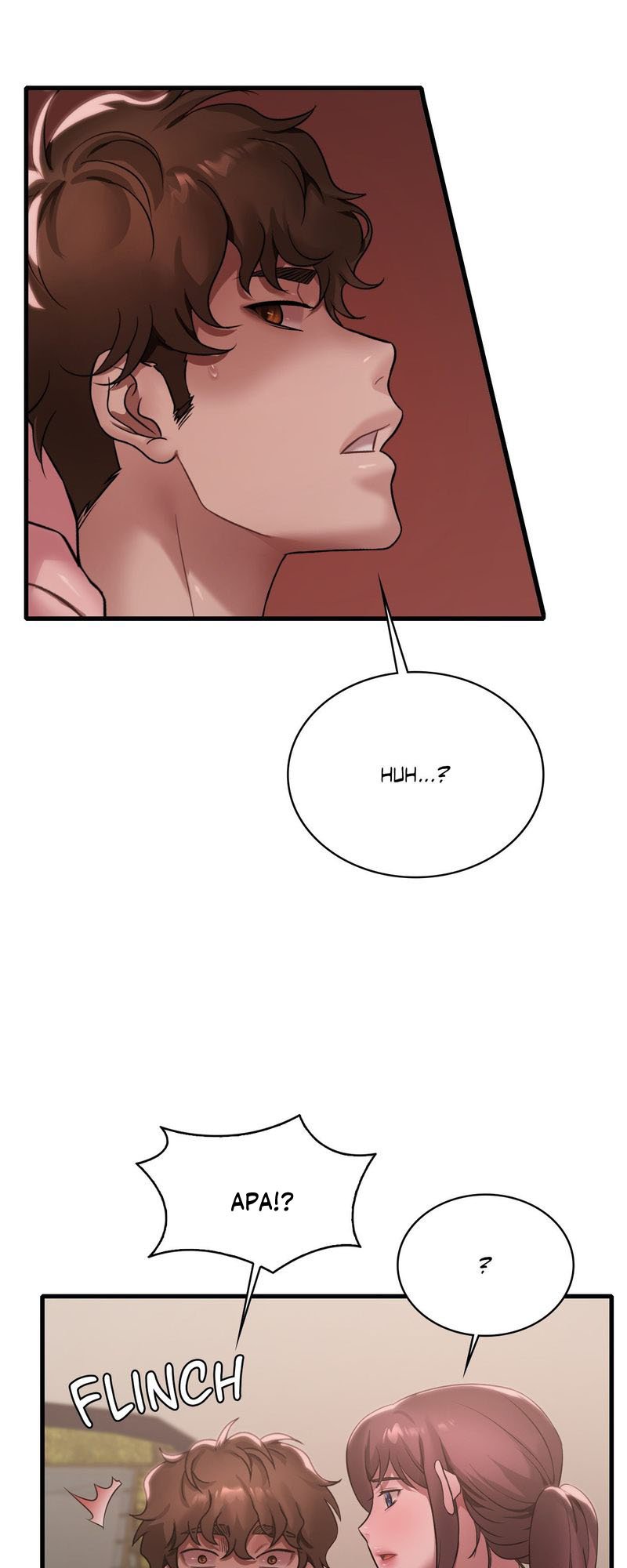She wants to get drunk - Chapter 81 18