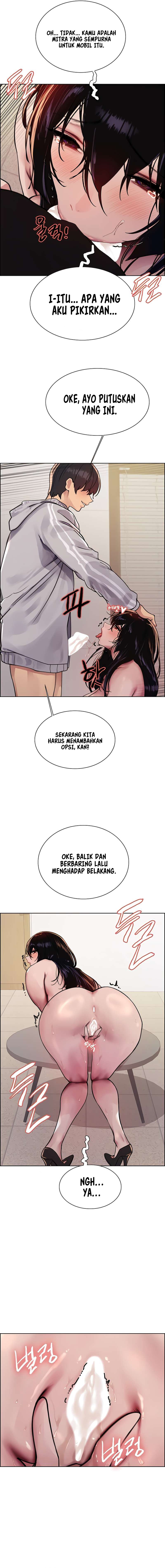 Sex Stopwatch - Chapter 81 13
