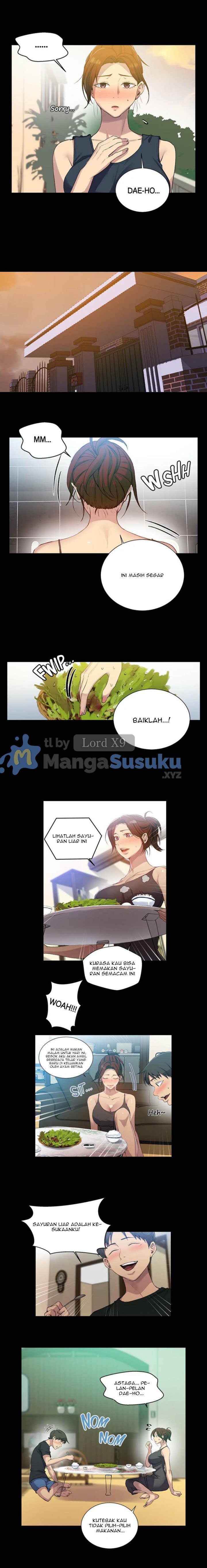 Secret Class Uncensored - Chapter 81 3