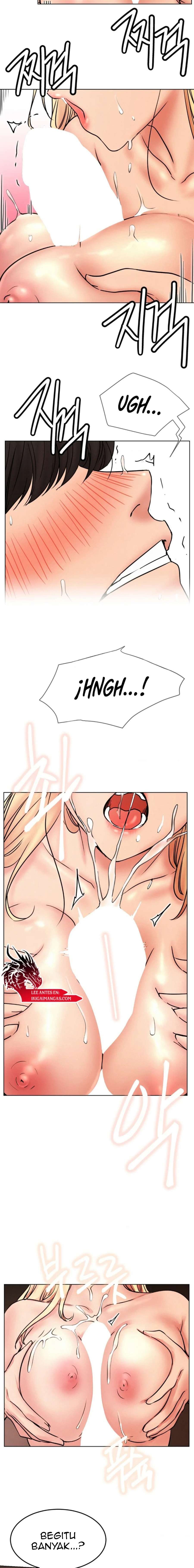 Staying with Ajumma - Chapter 81 11 Staying with Ajumma - Chapter 81 11