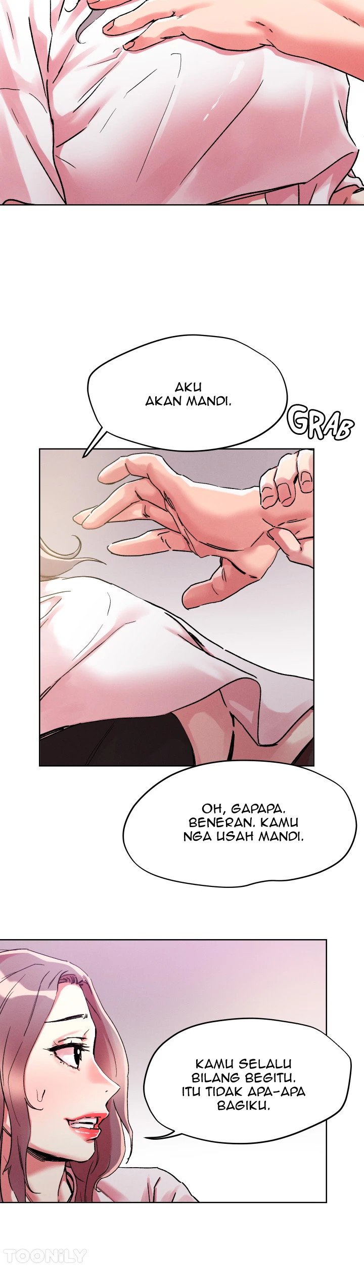King of the Night - Chapter 81 8
