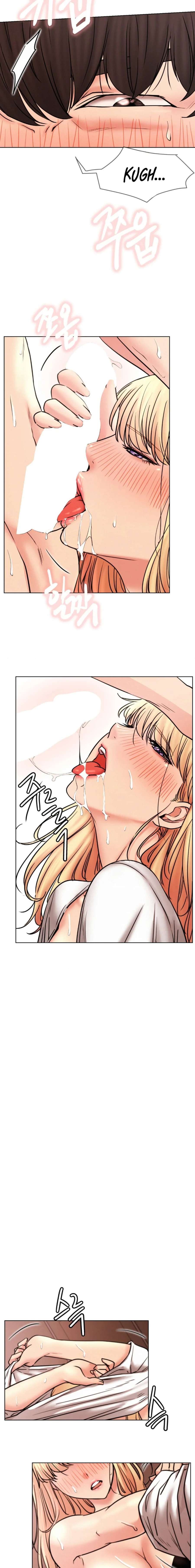 Staying with Ajumma - Chapter 81 8 Staying with Ajumma - Chapter 81 8