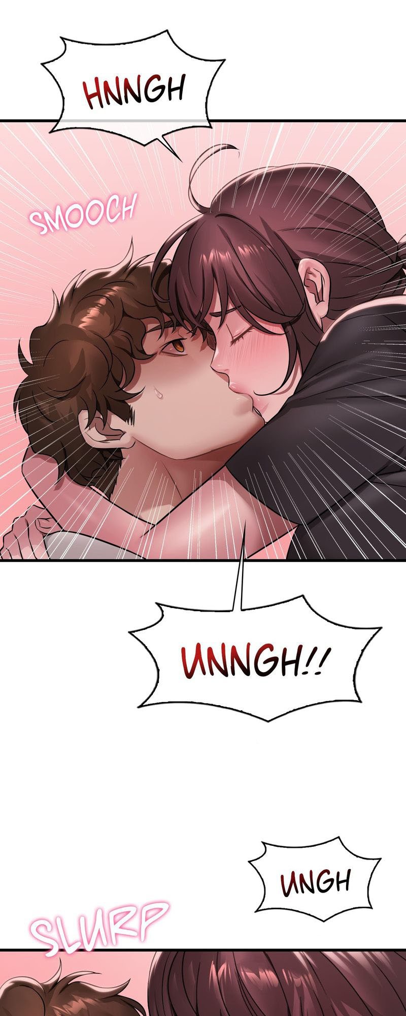 She wants to get drunk - Chapter 81 8