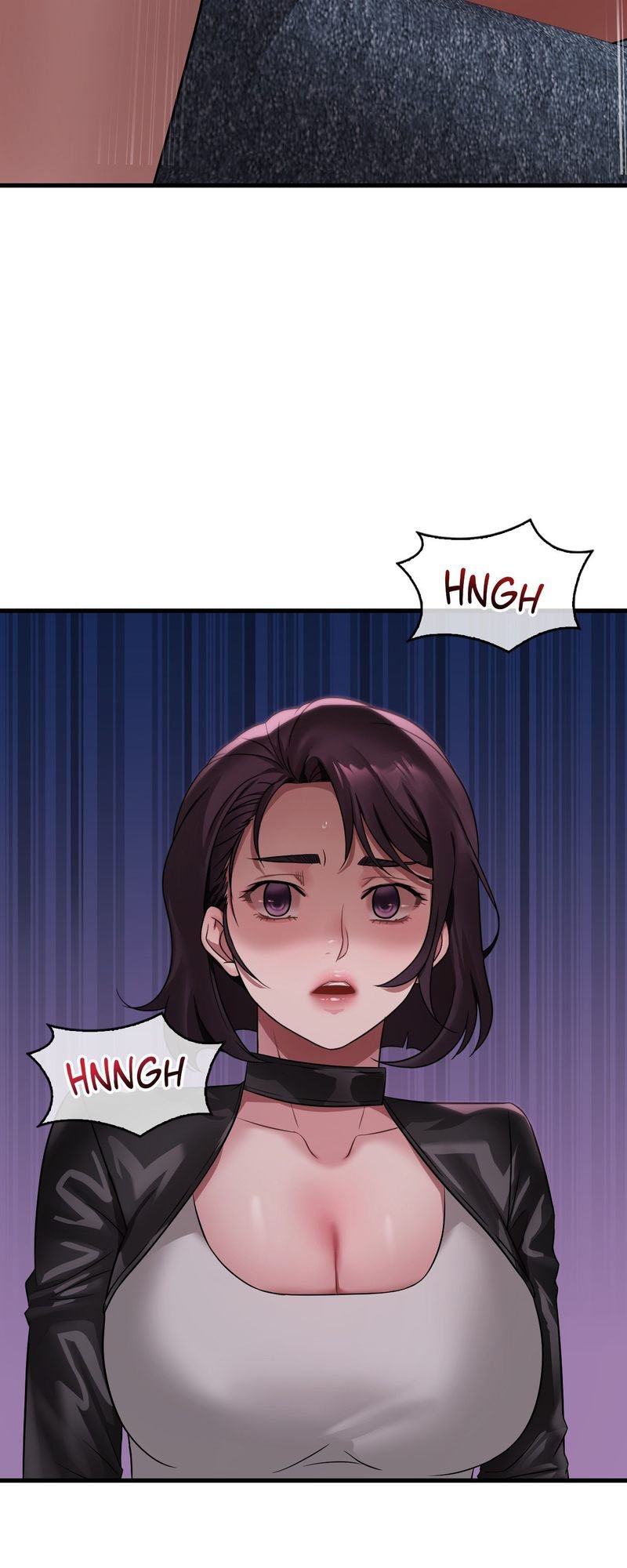 She wants to get drunk - Chapter 81 4