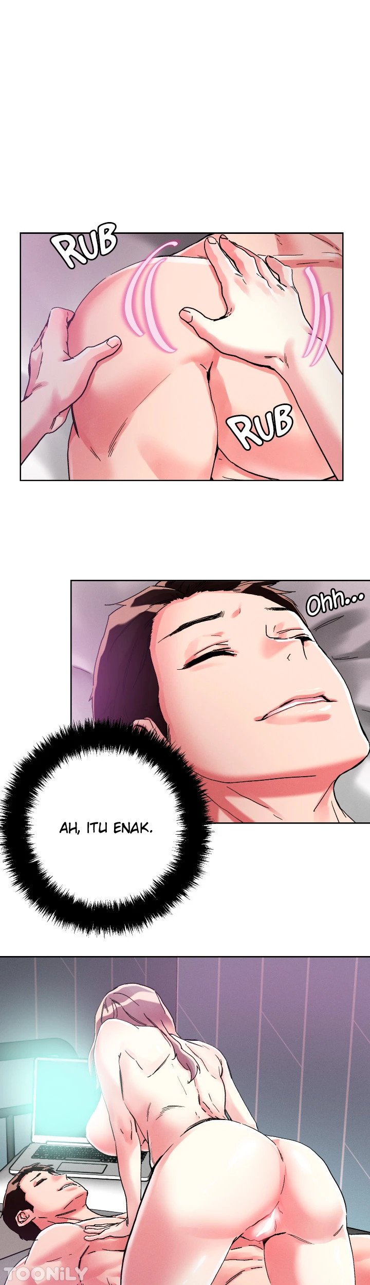 King of the Night - Chapter 81 18