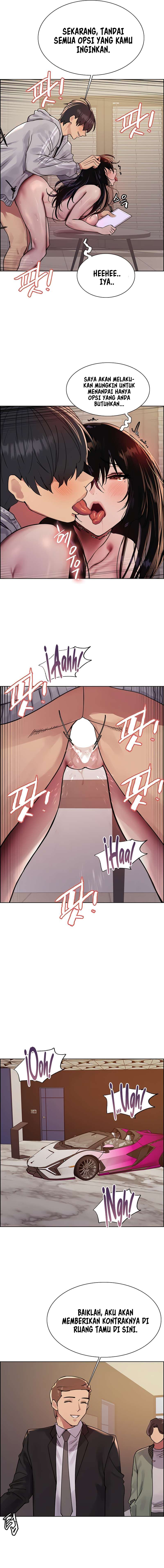 Sex Stopwatch - Chapter 81 15