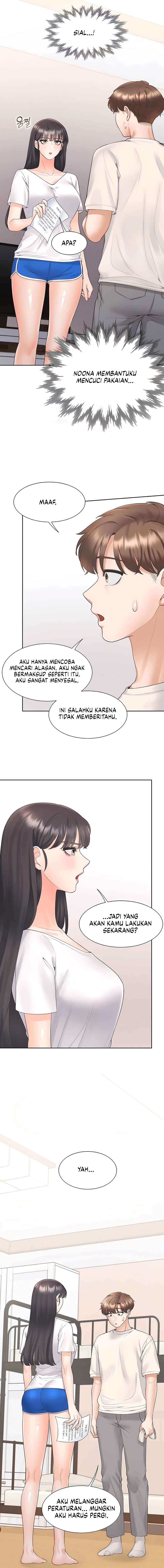 Bunking Bad - Chapter 81 9