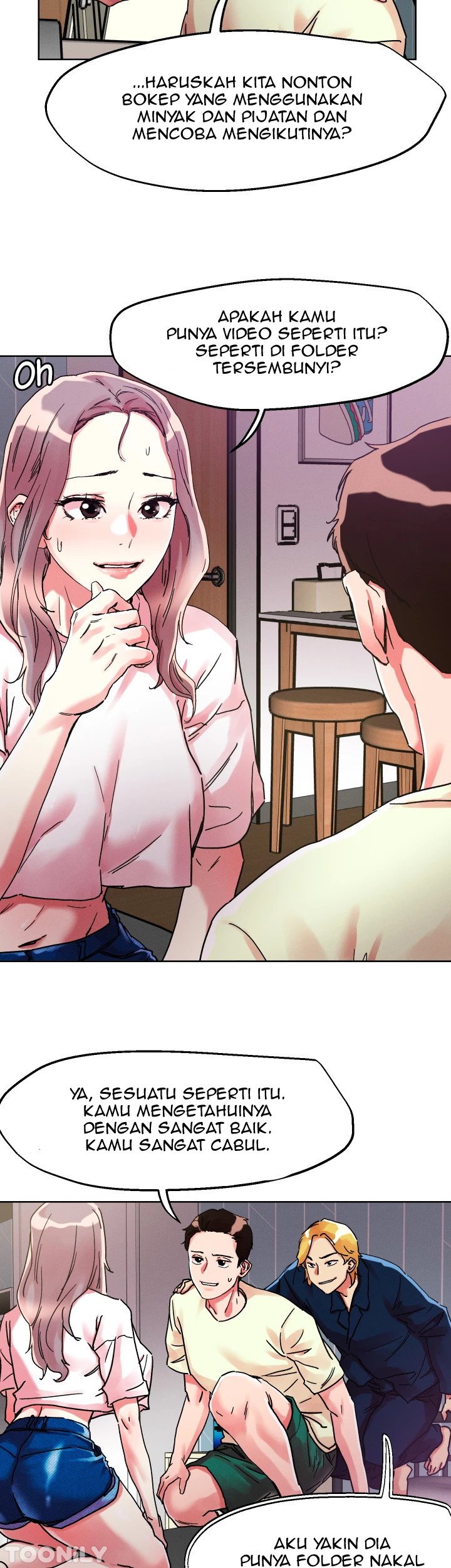 King of the Night - Chapter 81 14